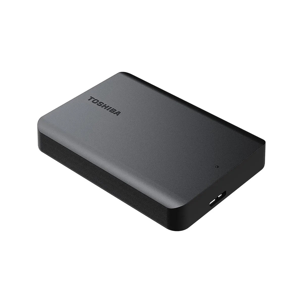 TOSHIBA - DISCO EXTERNO 4 TB TOSHIBA CANVIO BASICS USB 3.0