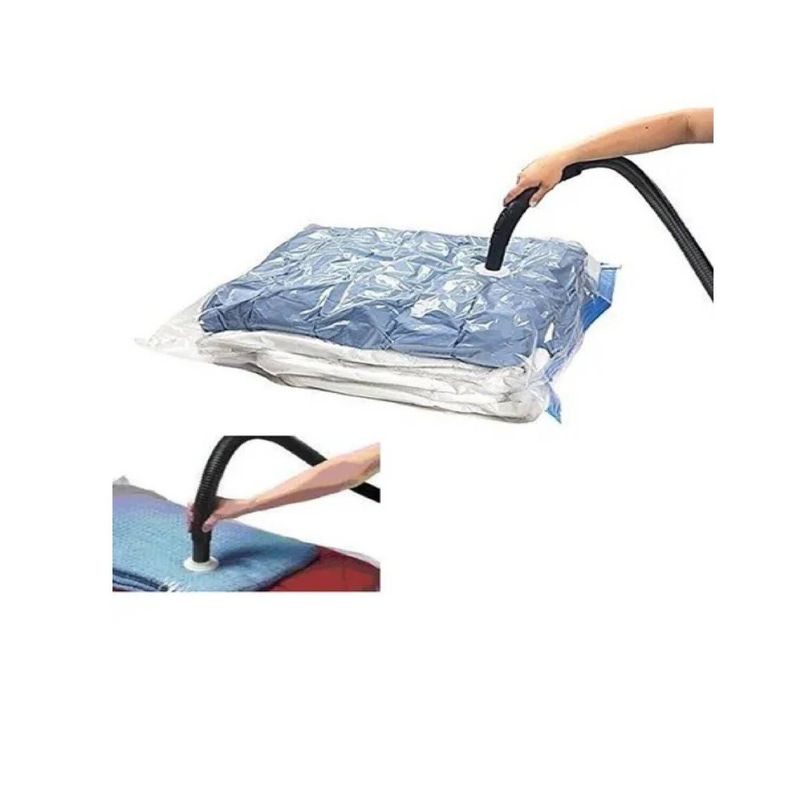 LH ELECTRONIC - Bolsas compresoras ahorra espacio para edredone