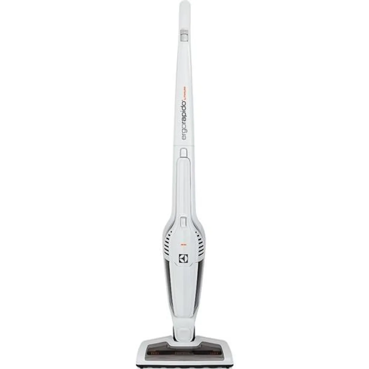 ELECTROLUX - Aspiradora Inalámbrica Electrolux ERG21 Blanca 2 En 1