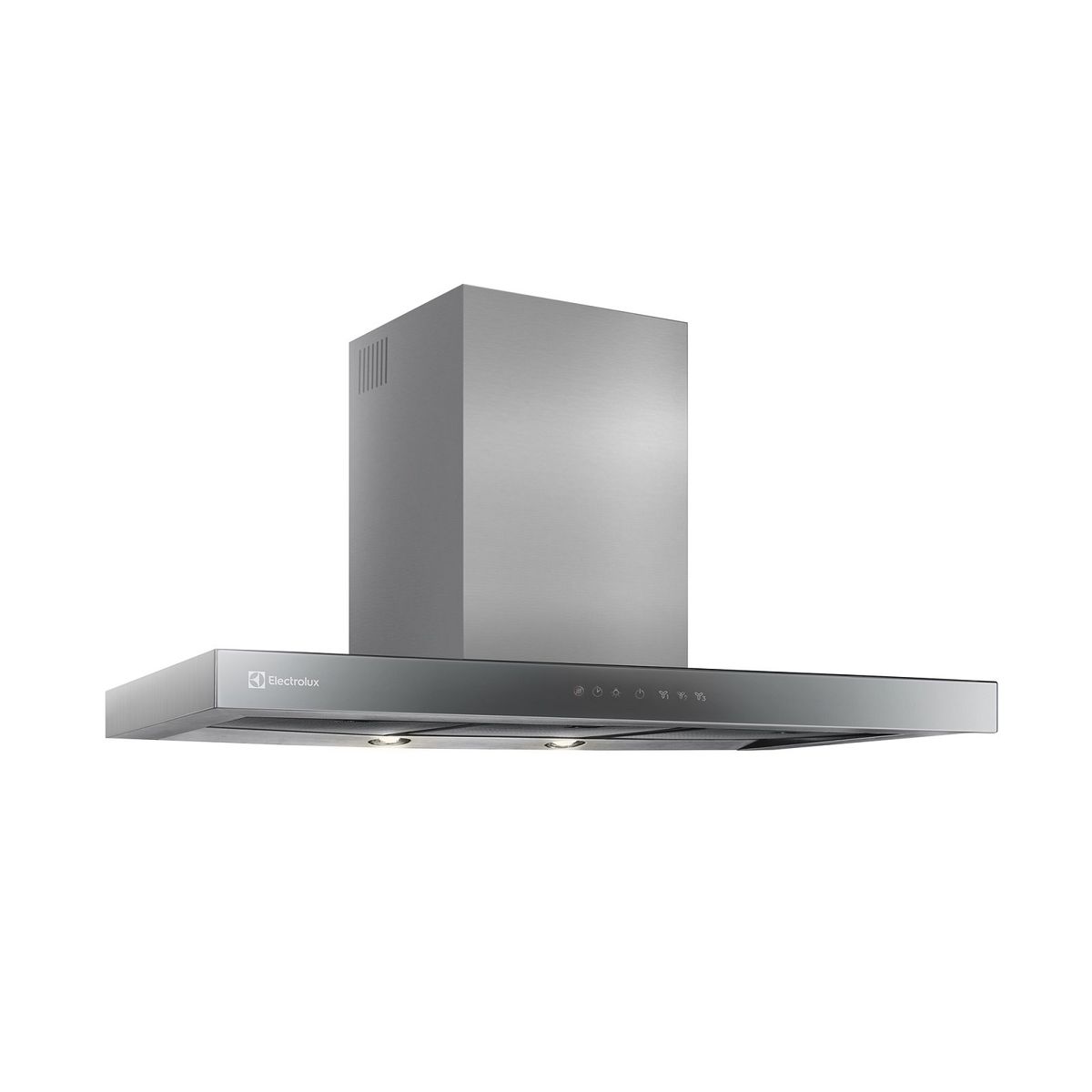 ELECTROLUX - Campana Decorativa Electrolux 90 Cm Blue Touch EJWG36S2AJS