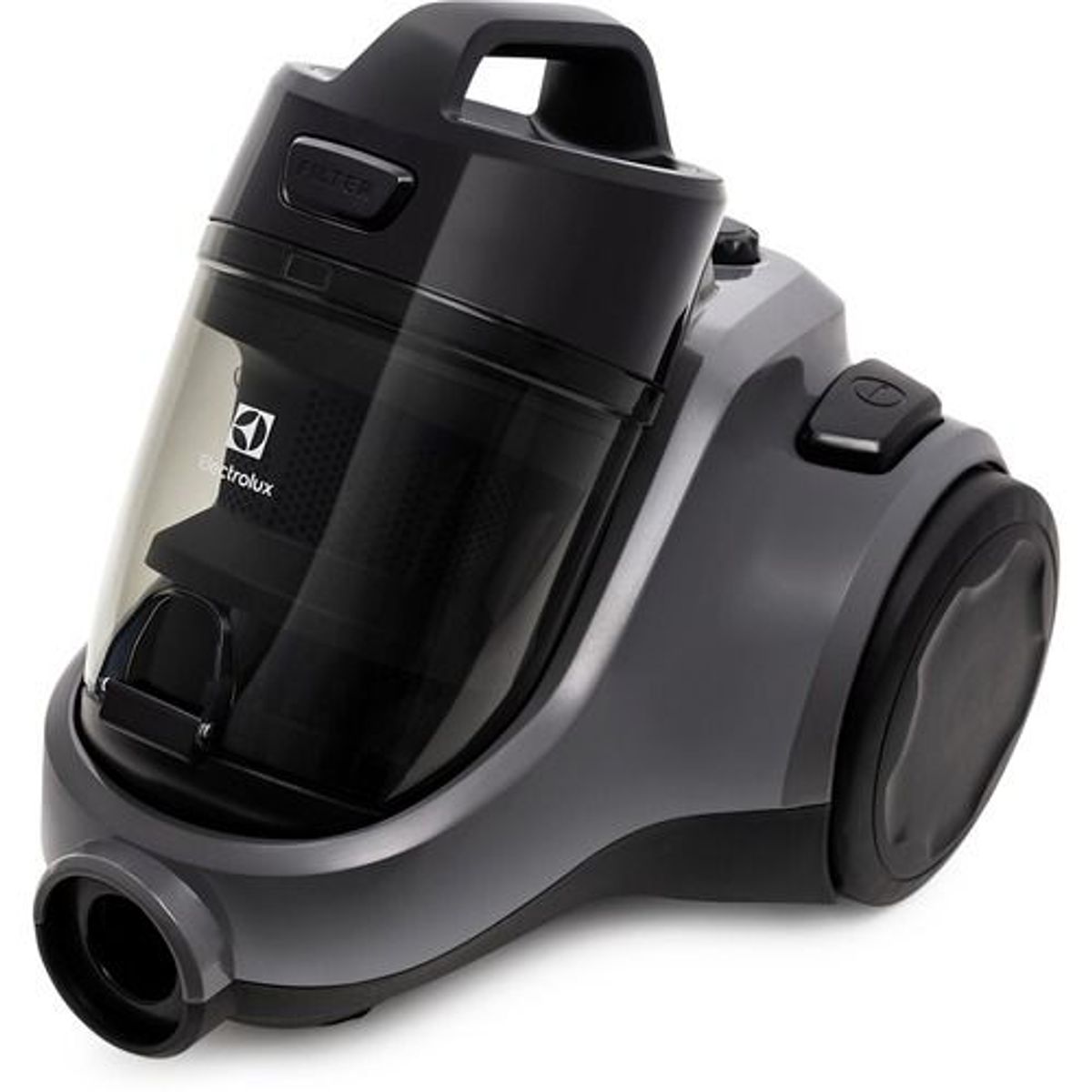 ELECTROLUX - Aspiradora Electrolux EAS30 1600W sin Bolsa con Filtro HEPA