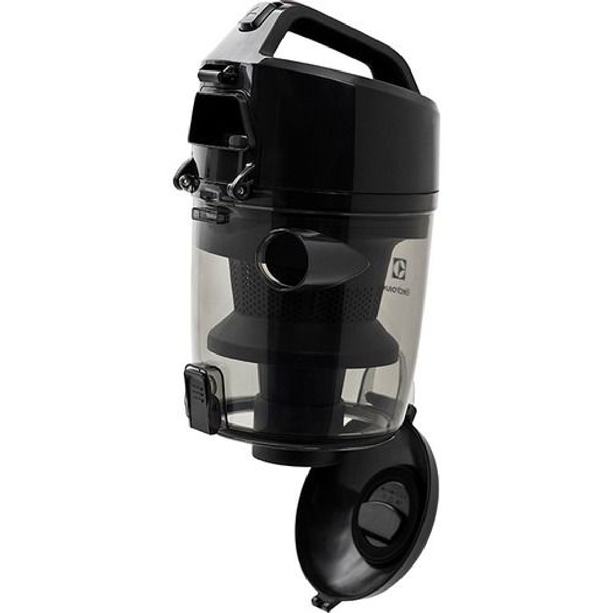 ELECTROLUX - Aspiradora Electrolux EAS30 1600W sin Bolsa con Filtro HEPA