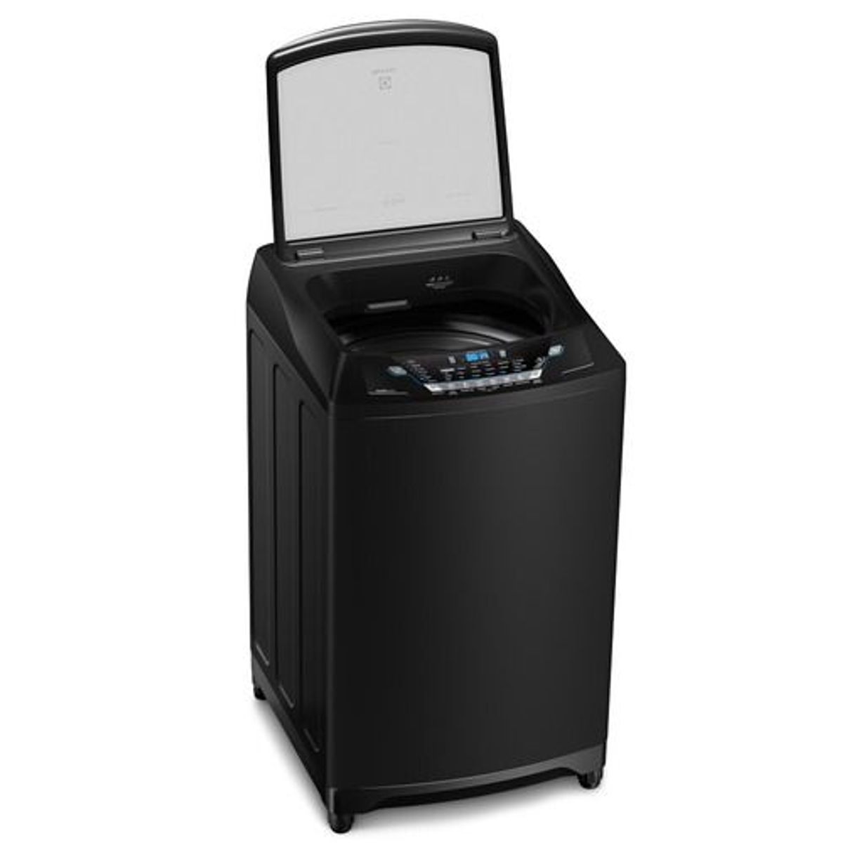 ELECTROLUX - Lavadora 185Kg Electrolux Top Load Premium Care Black EWIX19F2ESB