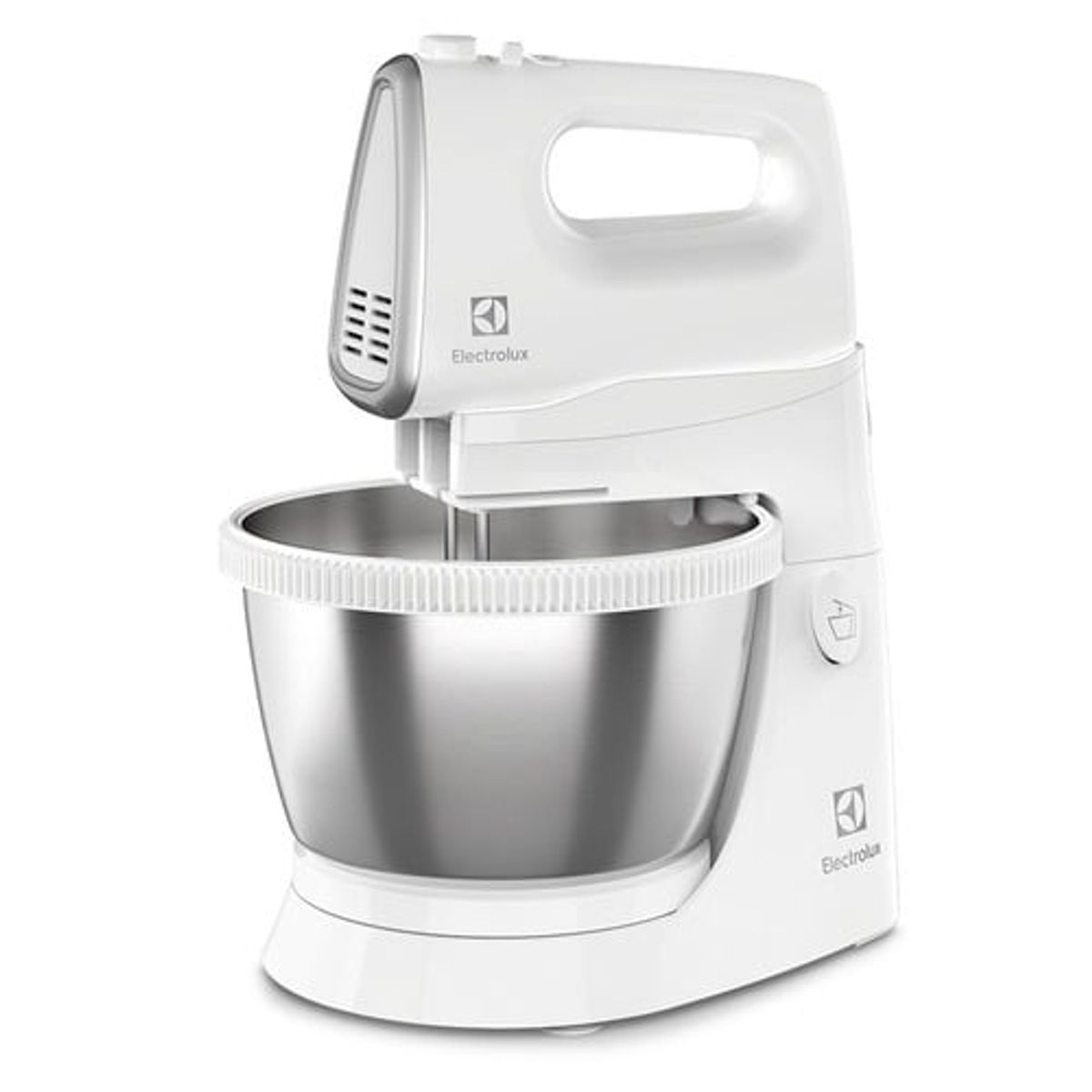 ELECTROLUX - Batidora Eléctrica Electrolux 5 Vel con Bowl Inoxidable 3,5L ESM30