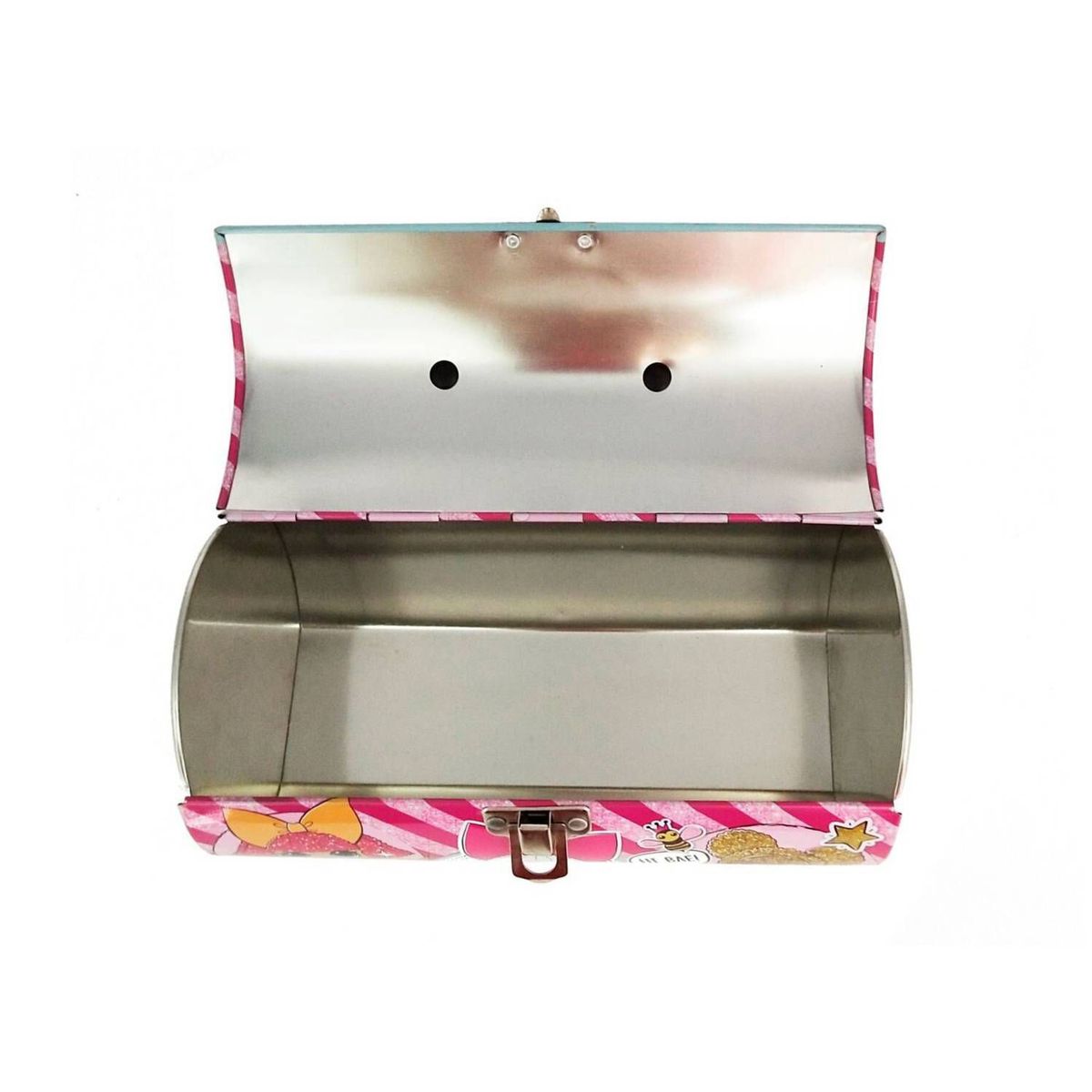 LOL - Juguete Cartera Metálica Niña Lol