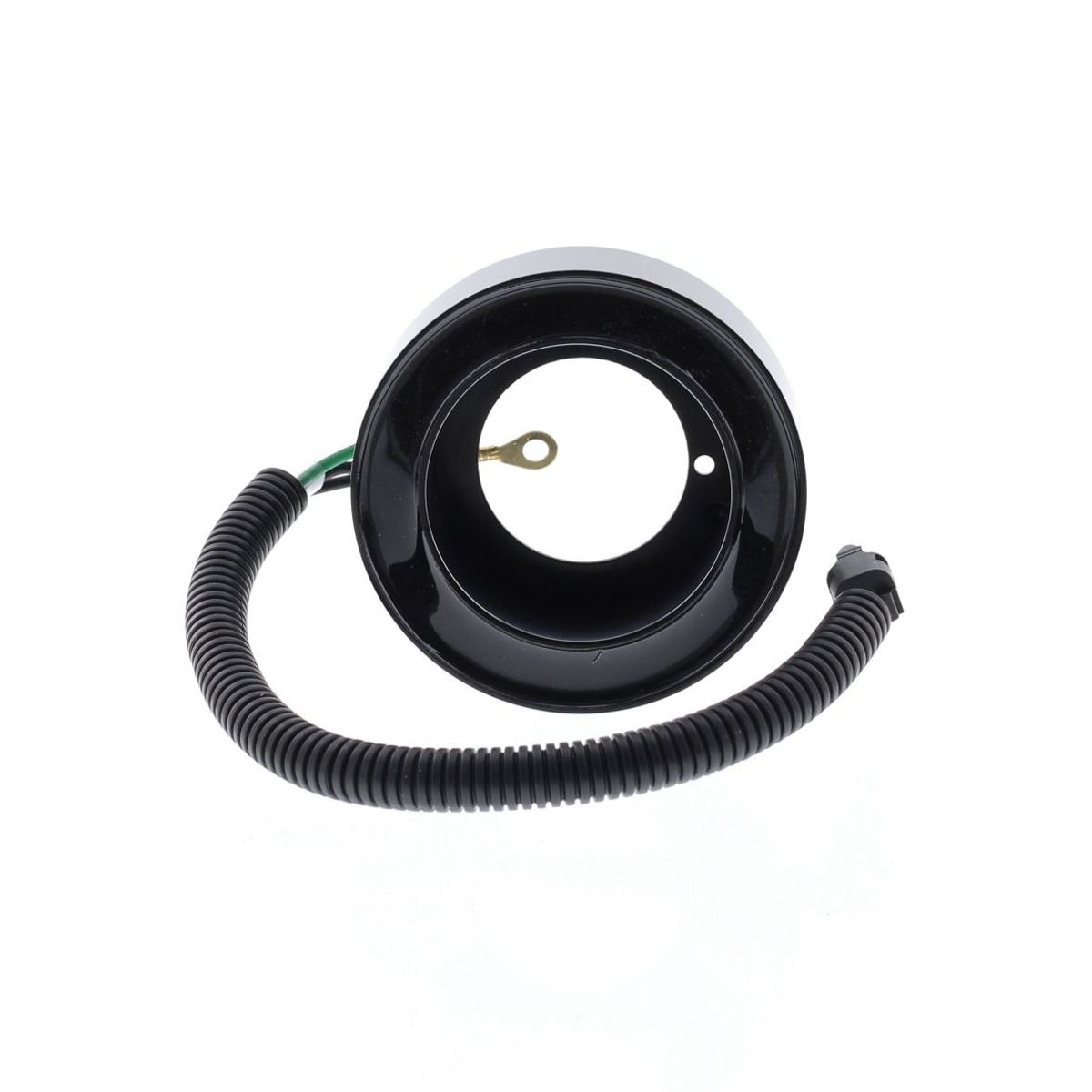 AMERICAN AIR - Bobina Sanden 7H15 24V 2 cables 64 x 45 x 96 x 32.5 mm