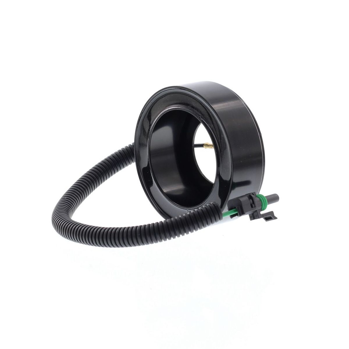 AMERICAN AIR - Bobina Sanden 7H15 24V 2 cables 64 x 45 x 96 x 32.5 mm