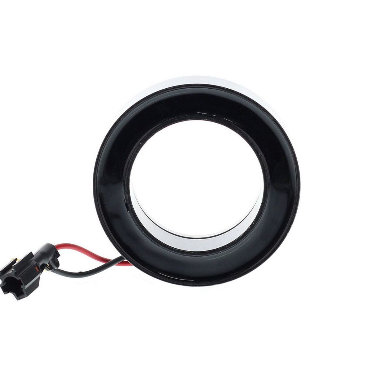 AMERICAN AIR - Bobina Presion Ford/Hcc-HS18 12V 2 cables 62.8x64x98x35.5mm