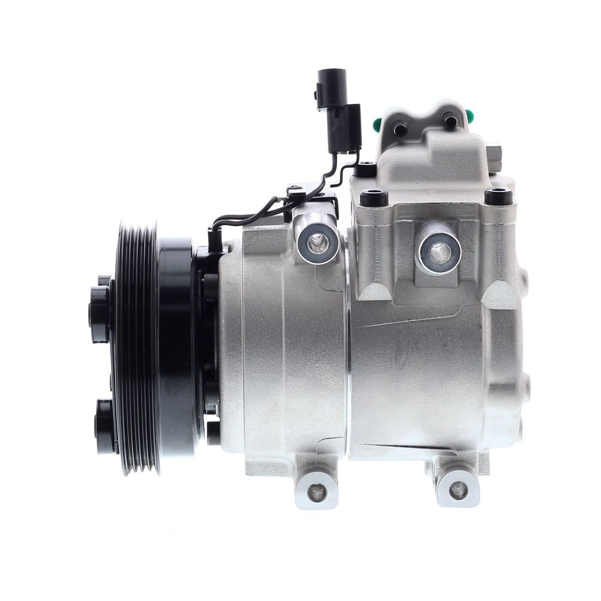 AMERICAN AIR - Compresor HS15 4PK 12V 123mm HYUNDAI ACCENT OE HCC