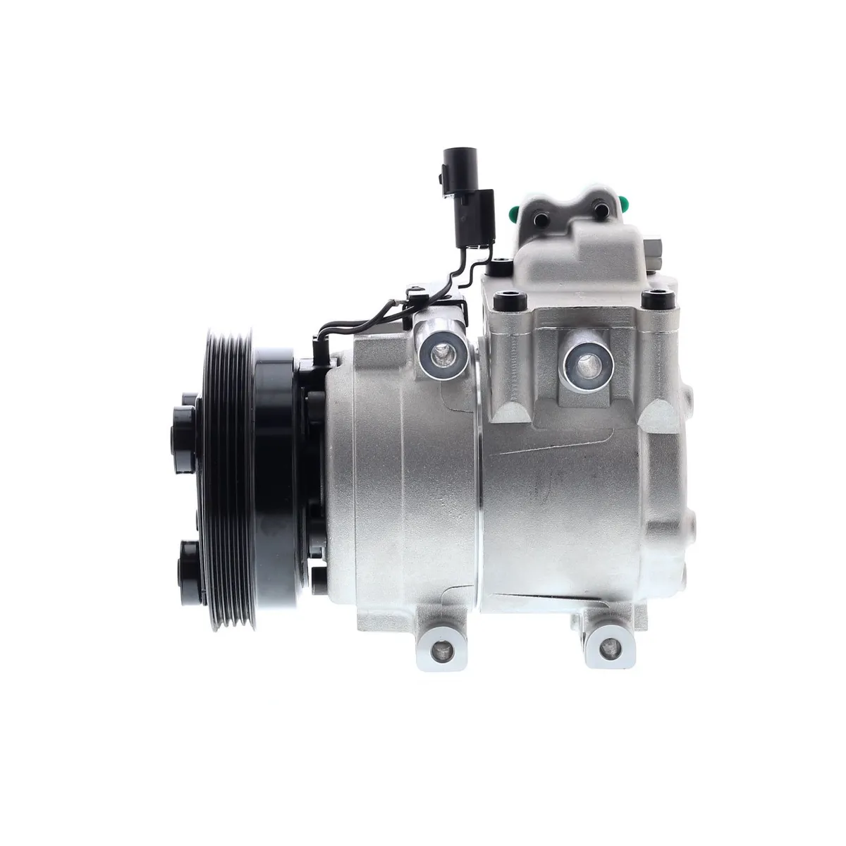 AMERICAN AIR - Compresor HS15 4PK 12V 123mm HYUNDAI ACCENT OE HCC