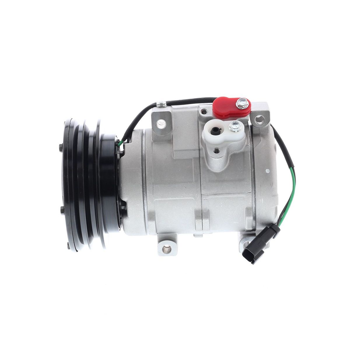 AMERICAN AIR - Compresor 10S17C 1A 24V 135mm AFTERMARKET