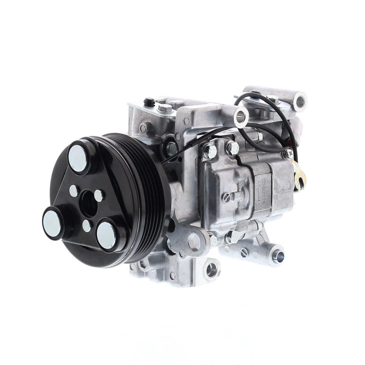 AMERICAN AIR - Compresor PANASONIC H12A1AH4FX 5PK 12V 100mm AM