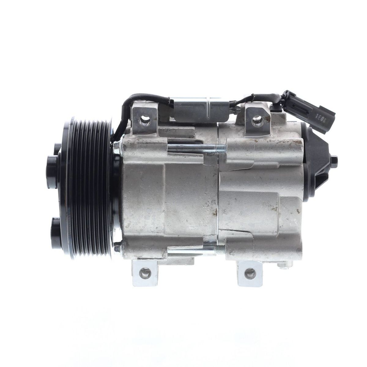 AMERICAN AIR - Compresor HS18 8PK 12V 118mm  DODGE RAM 06-10 OE