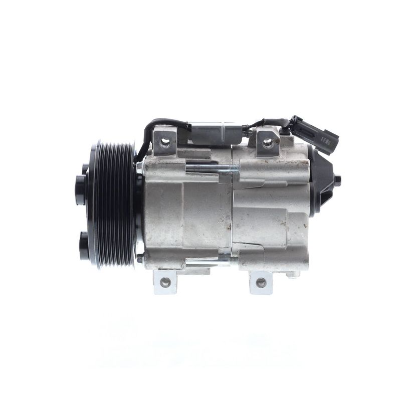 AMERICAN AIR - Compresor HS18 8PK 12V 118mm  DODGE RAM 06-10 OE