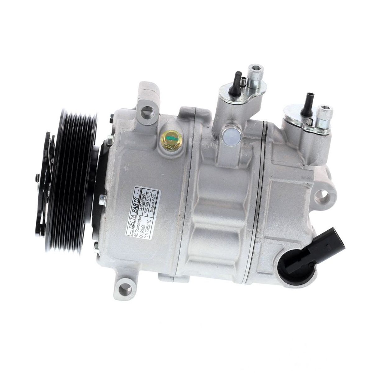 AMERICAN AIR - Compresor pxe16 6pk 12v 110mm aftermarket 8675f45694573