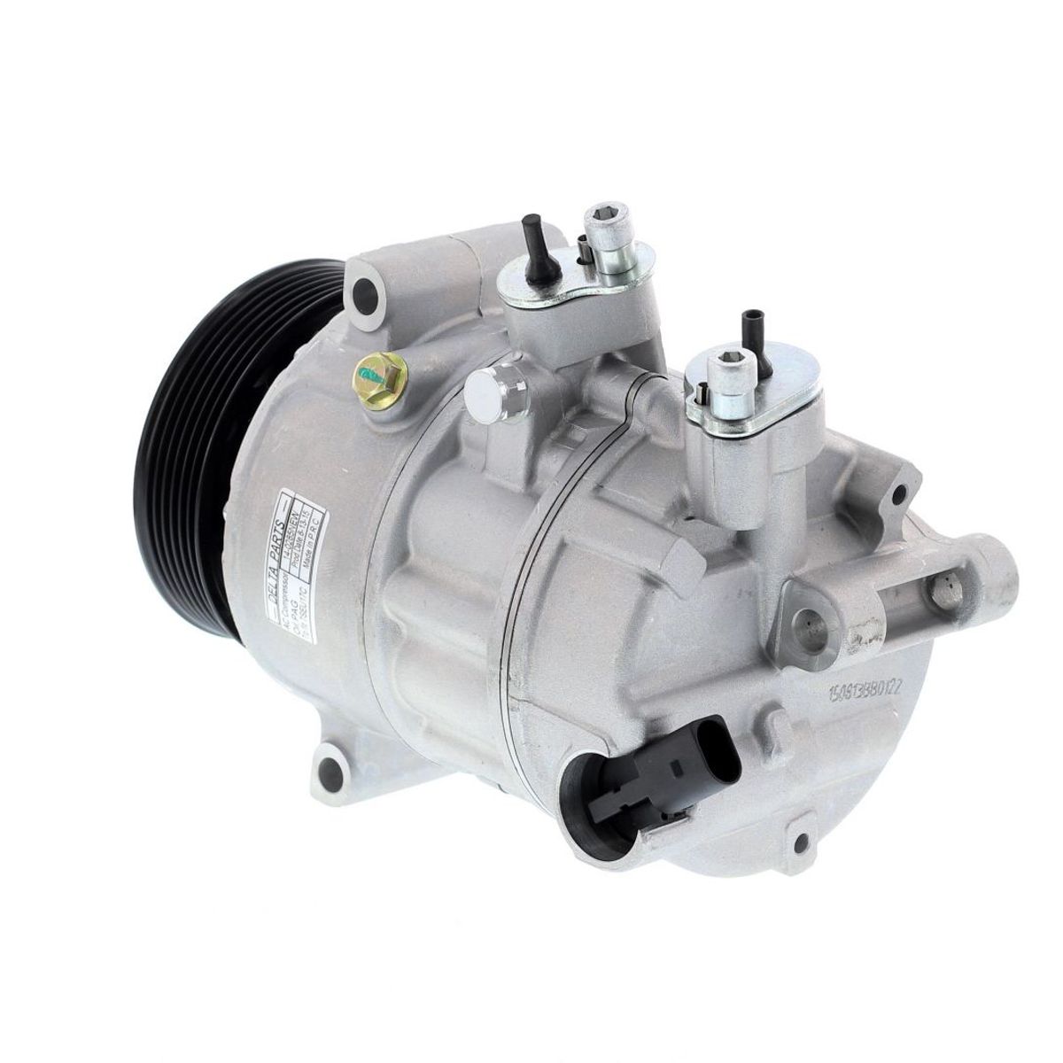 AMERICAN AIR - Compresor pxe16 6pk 12v 110mm aftermarket 8675f45694573