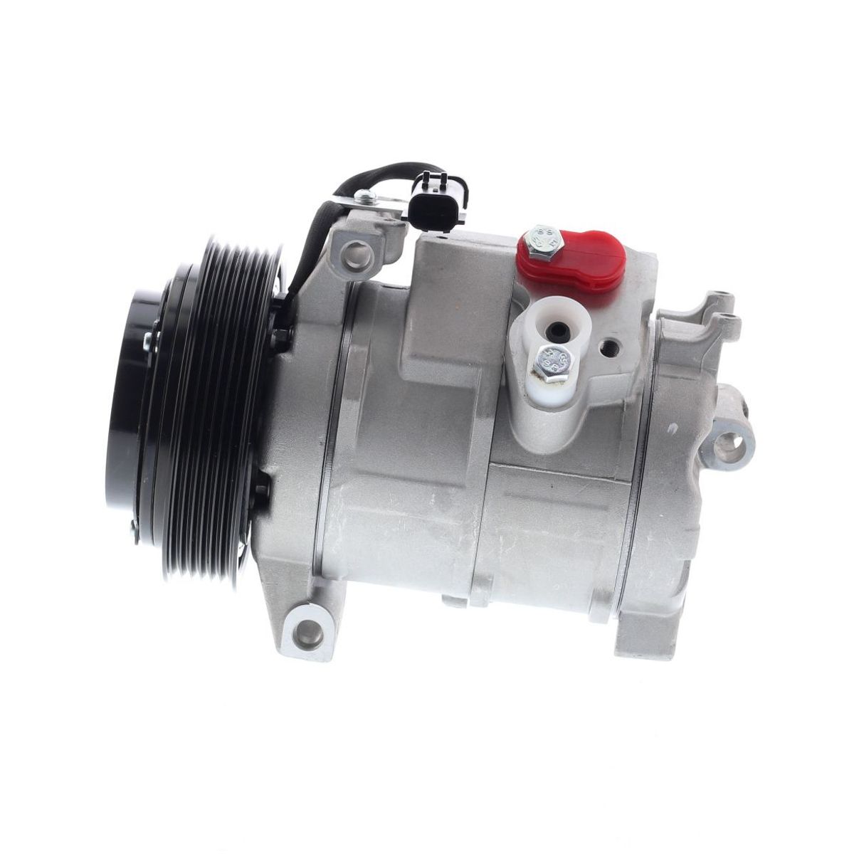 AMERICAN AIR - Compresor 10S17 6PK 12V 124MM SPRINTER AFTERMARKET