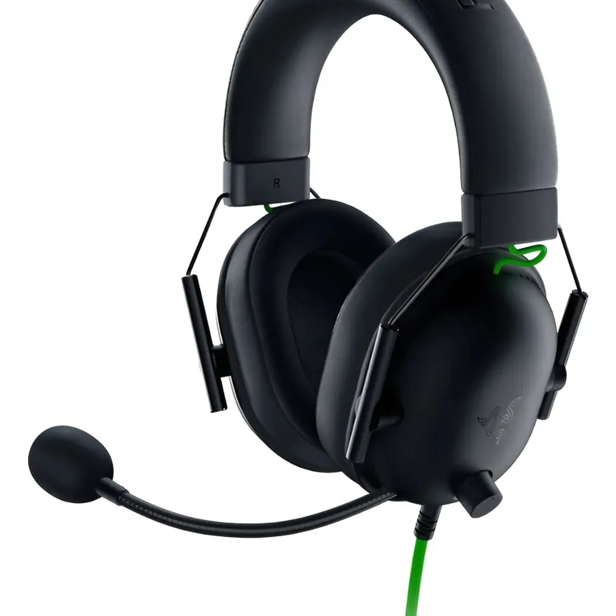 RAZER - Audífono Razer Blackshark V2 X - Negro
