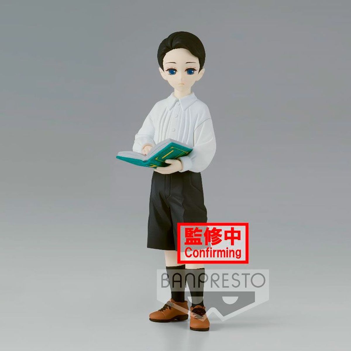 BANPRESTO - FIGURA COLECCIONABLE BANDAI DE DEMON SLAYER YUSHIRO