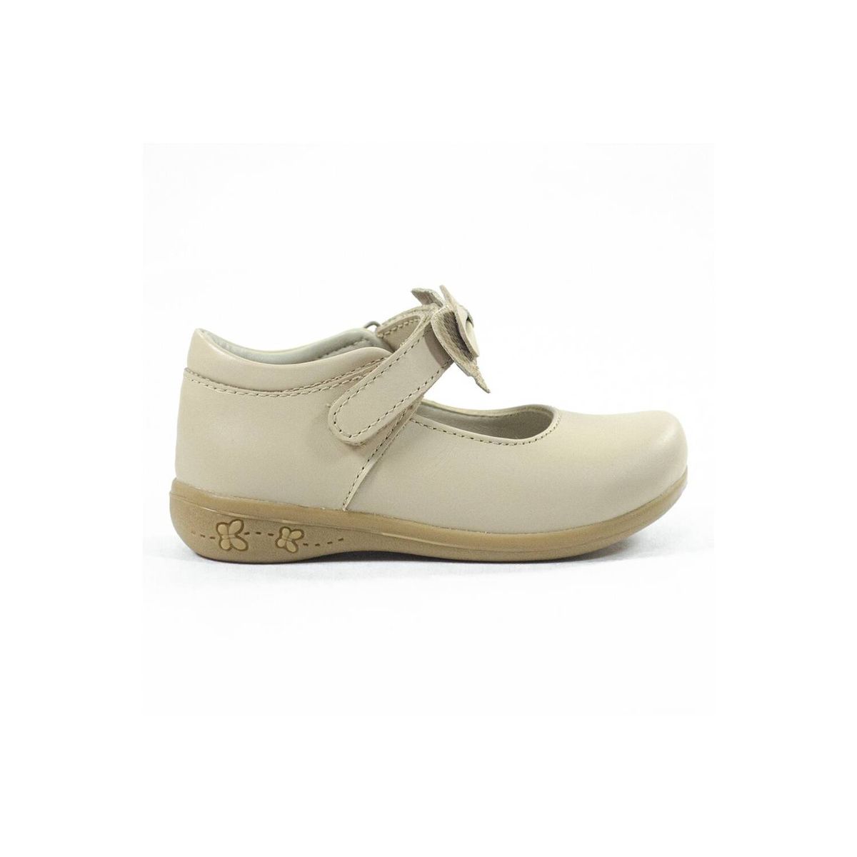 CALZADOS ALITO - Calzado de cuero charol niña 21028