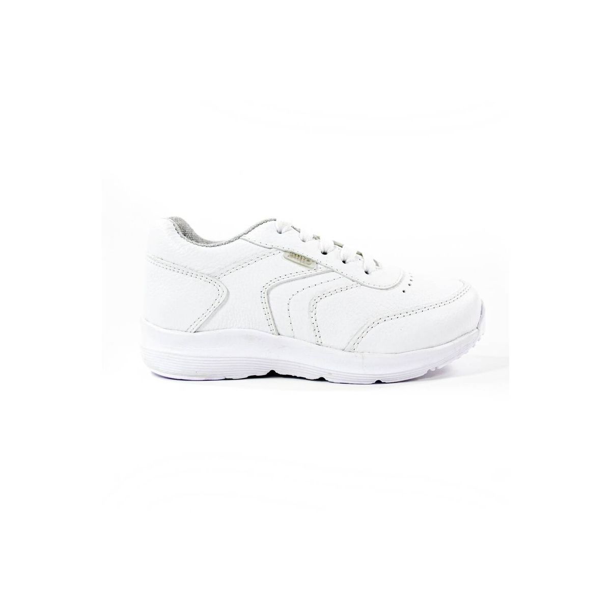 CALZADOS ALITO - Zapatillas de cuero 38035