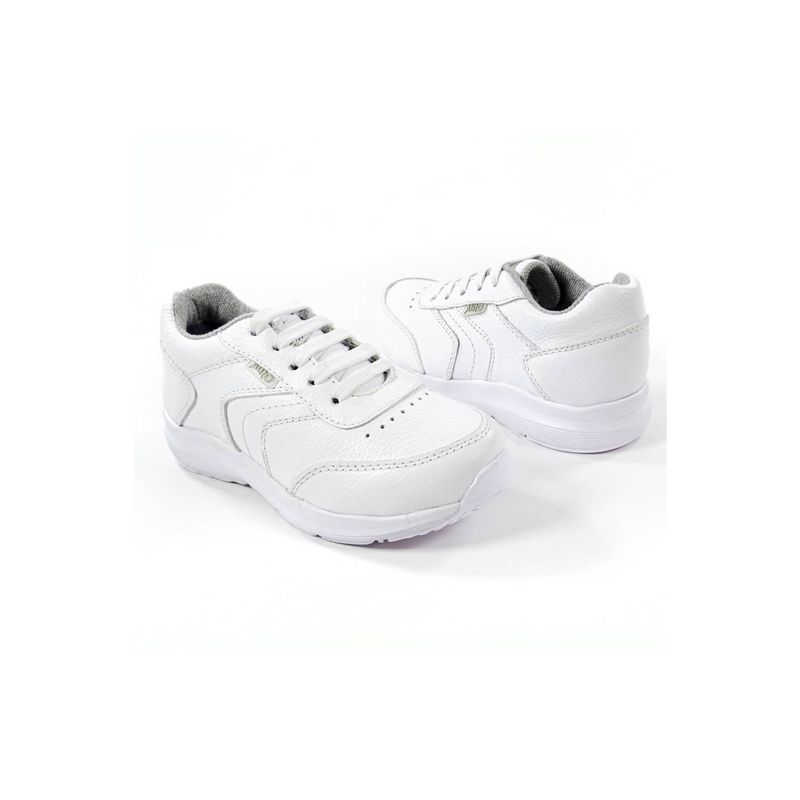 CALZADOS ALITO - Zapatillas de cuero 38035