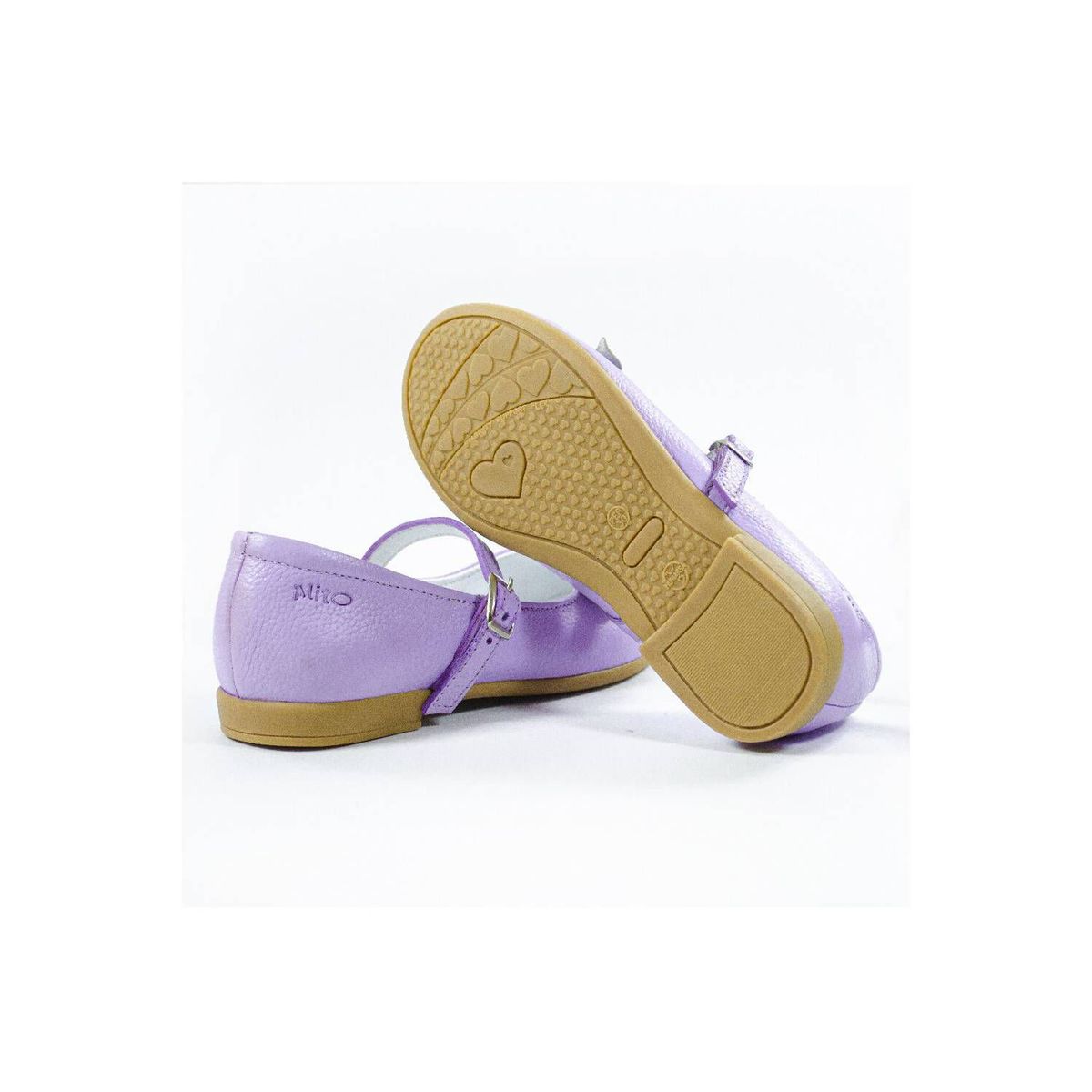 CALZADOS ALITO - Calzado cuero niño