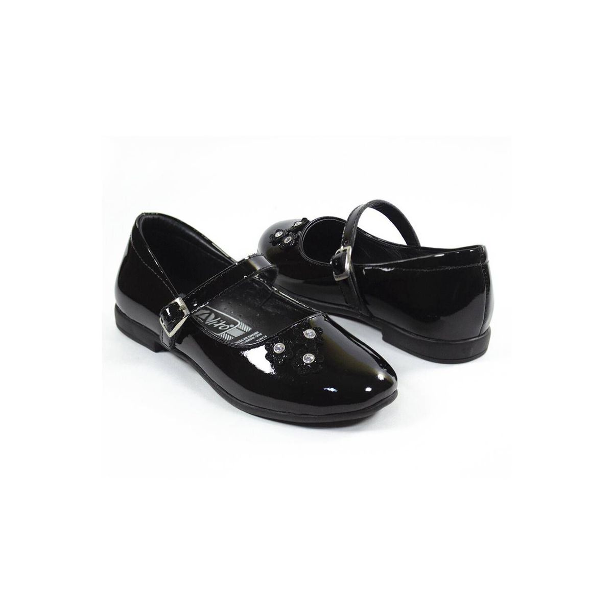 CALZADOS ALITO - Balerinas outdoor niña