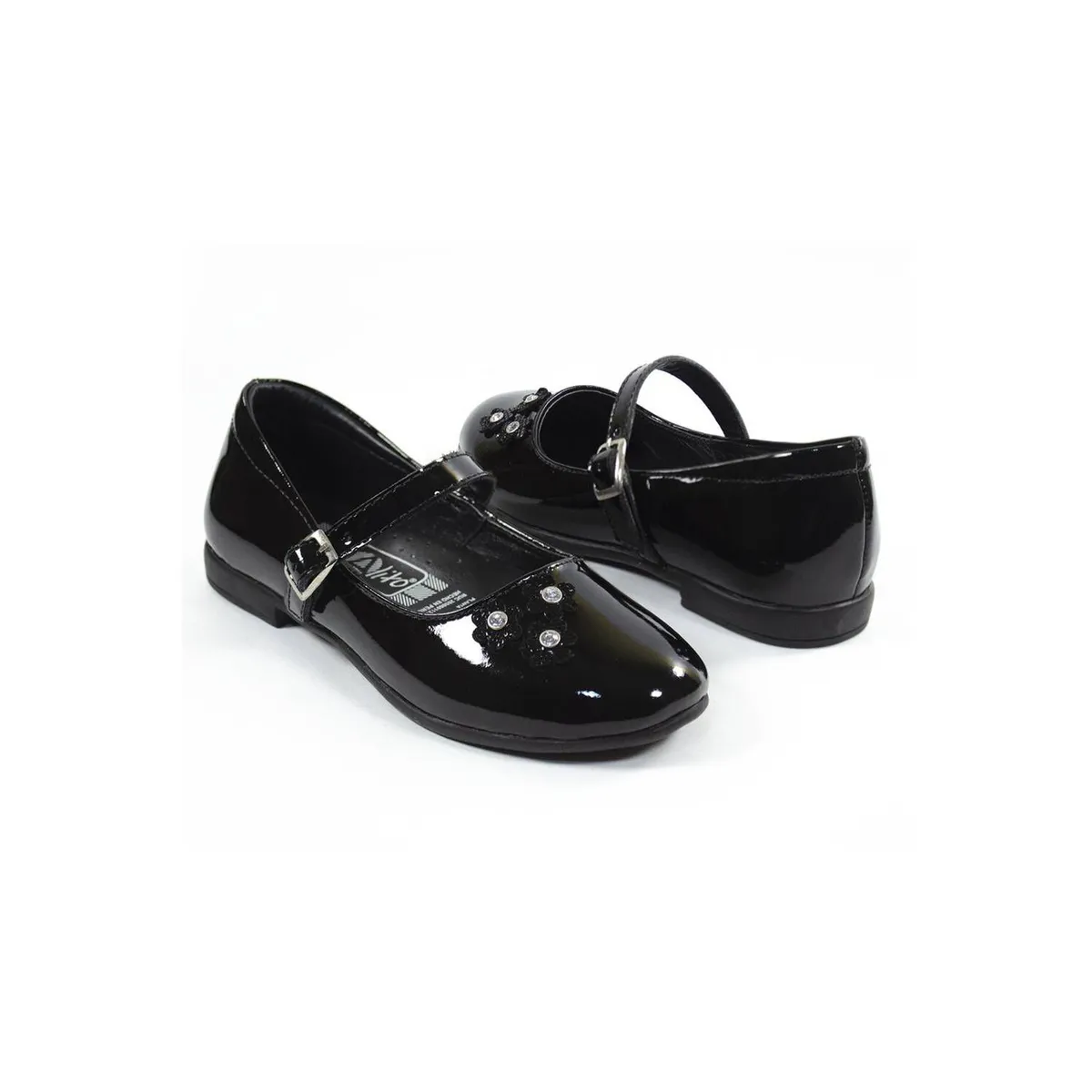 CALZADOS ALITO - Balerinas outdoor niña