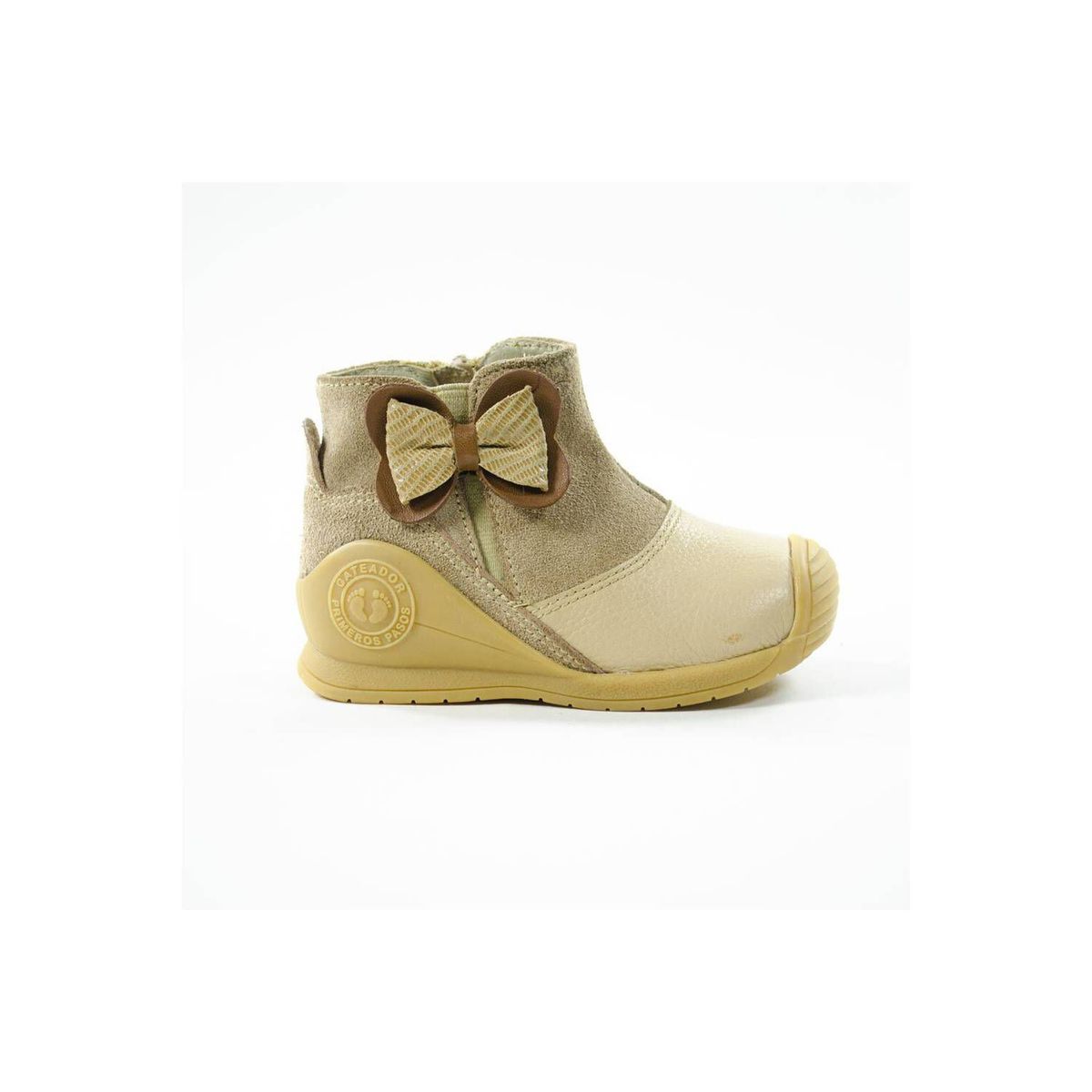 CALZADOS ALITO - Botines de cuero niña 00039