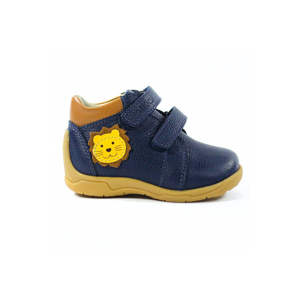 CALZADOS ALITO - Calzado de cuero niño 00042