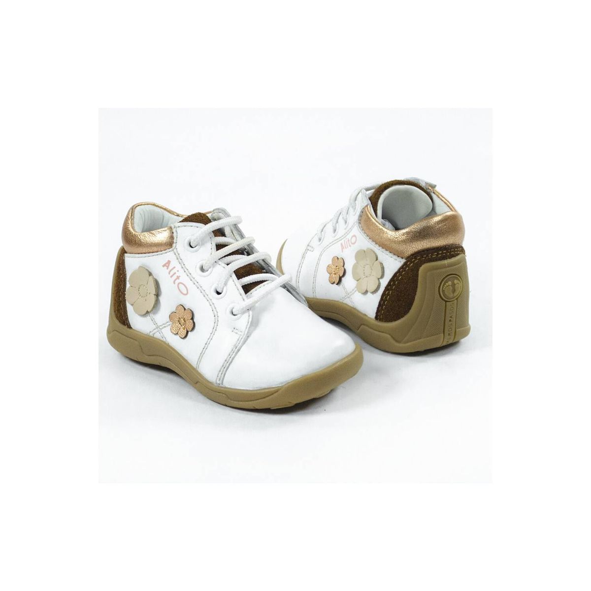 CALZADOS ALITO - Zapatos outdoor  niña