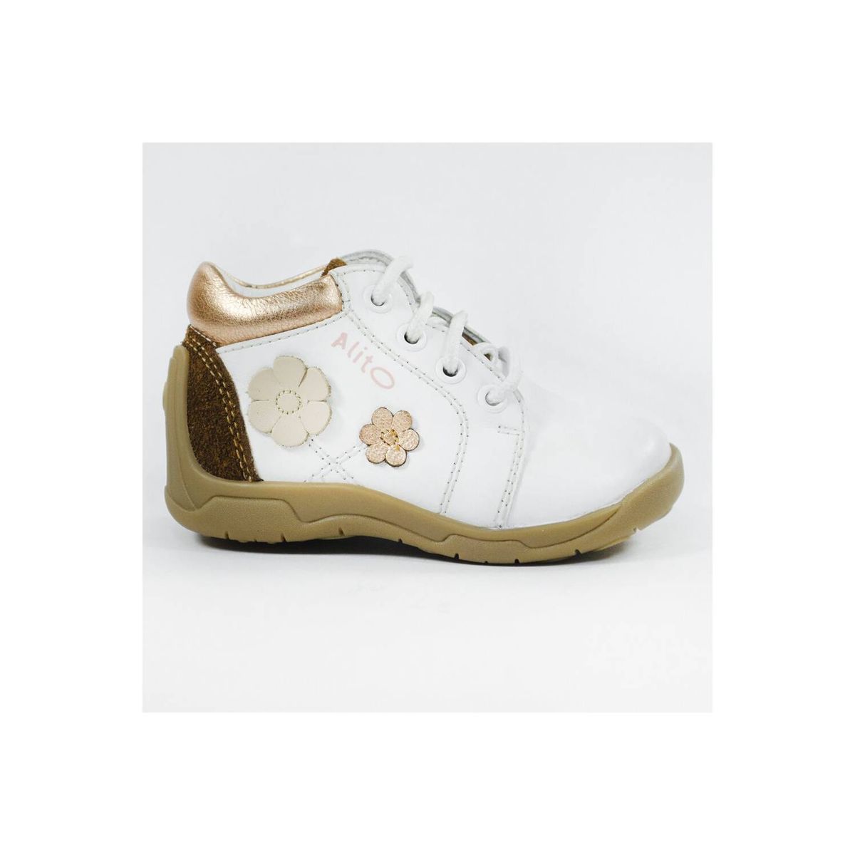 CALZADOS ALITO - Zapatos outdoor  niña