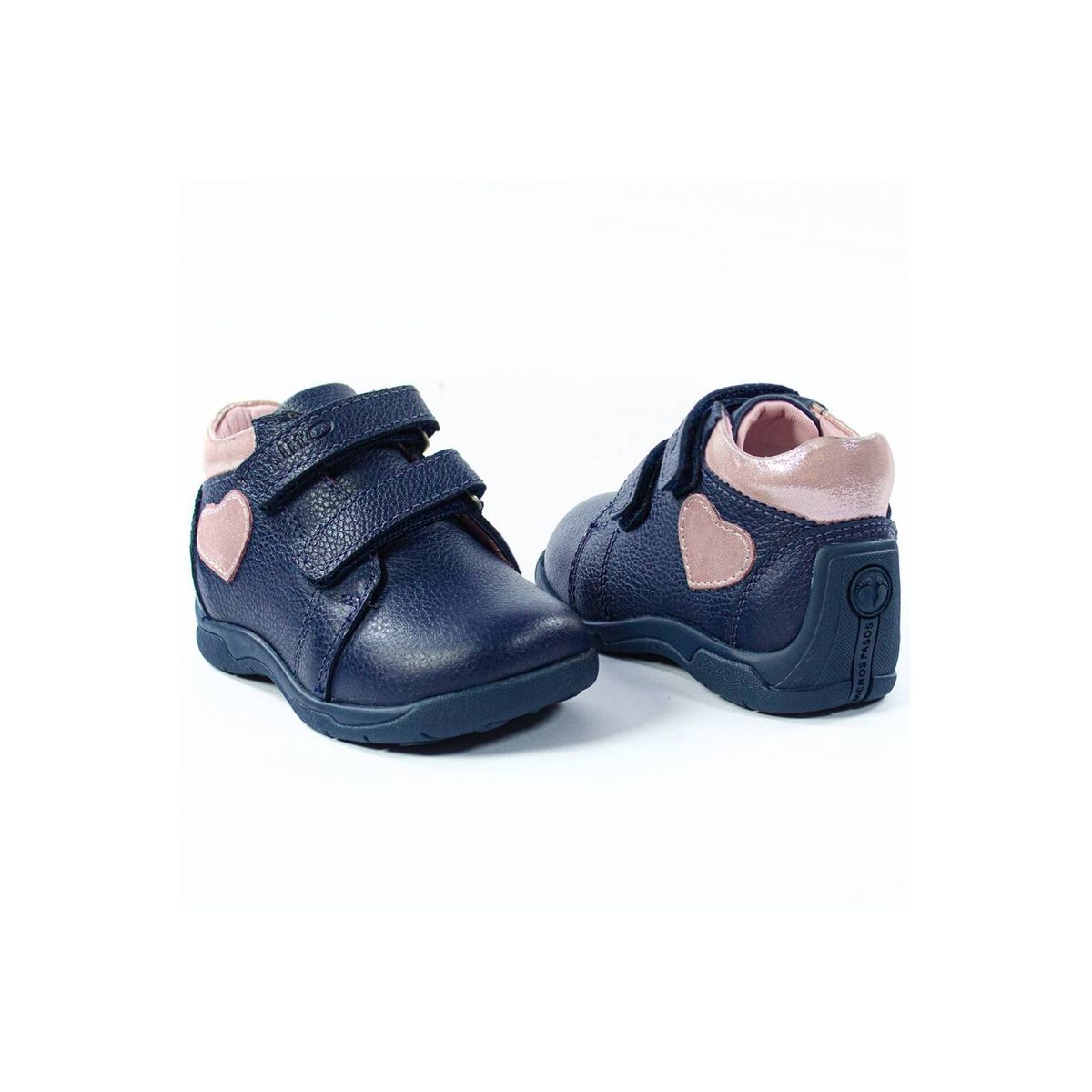 CALZADOS ALITO - Zapatos de cuero niña 01037