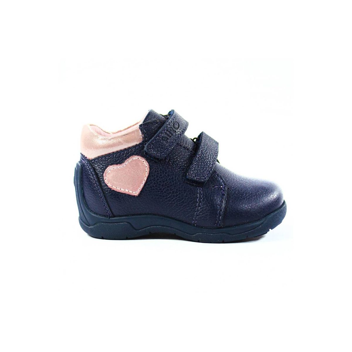 CALZADOS ALITO - Zapatos de cuero niña 01037