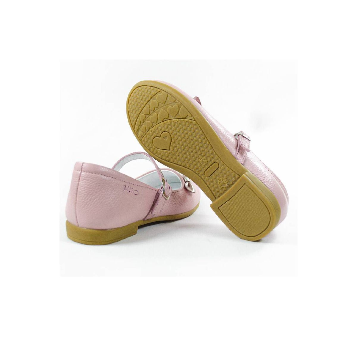 CALZADOS ALITO - Calzado de cuero niña
