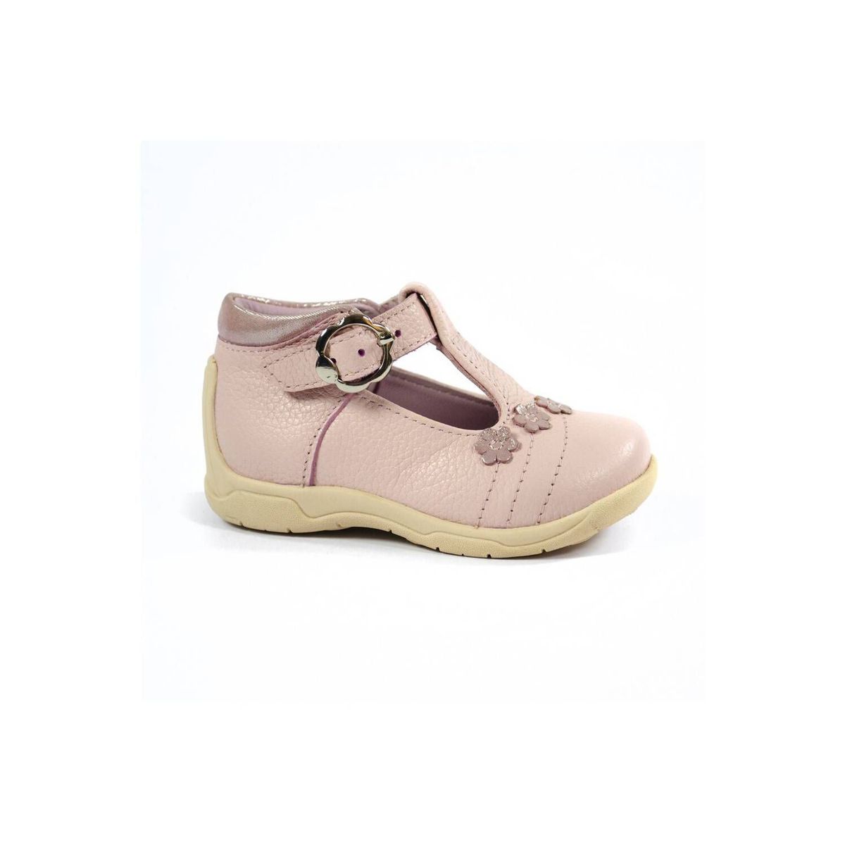 CALZADOS ALITO - Calzado pibe de cuero niña 01005