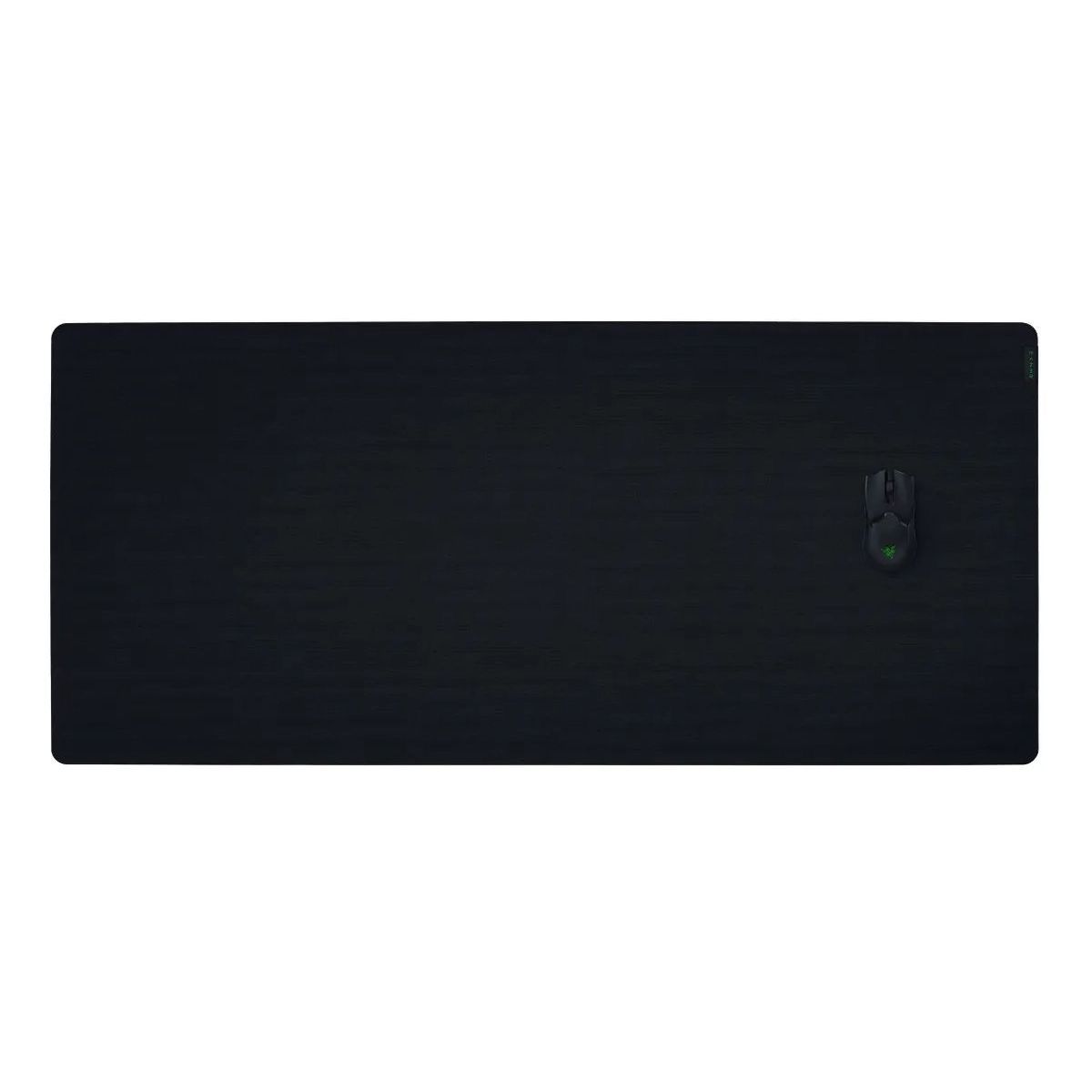 RAZER - Mouse Pad Razer Gigantus V2 Soft 3xl Black