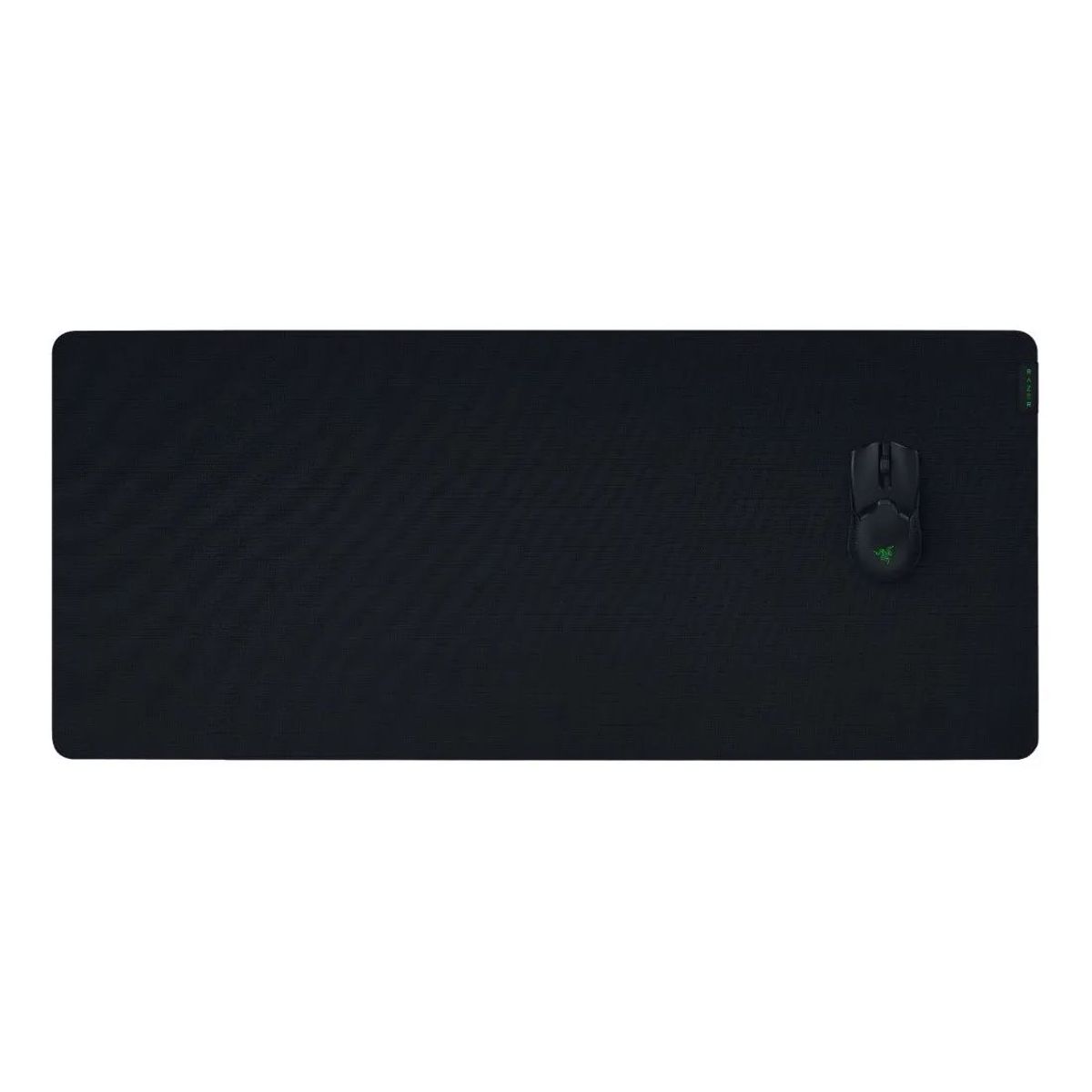 RAZER - Mouse Pad Razer Gigantus V2 Soft Xxl Black