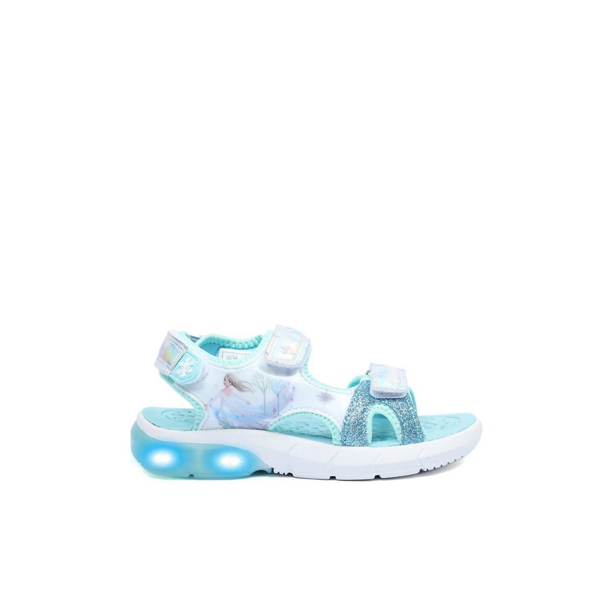 DISNEY - Sandalias casuales niña frozen 2