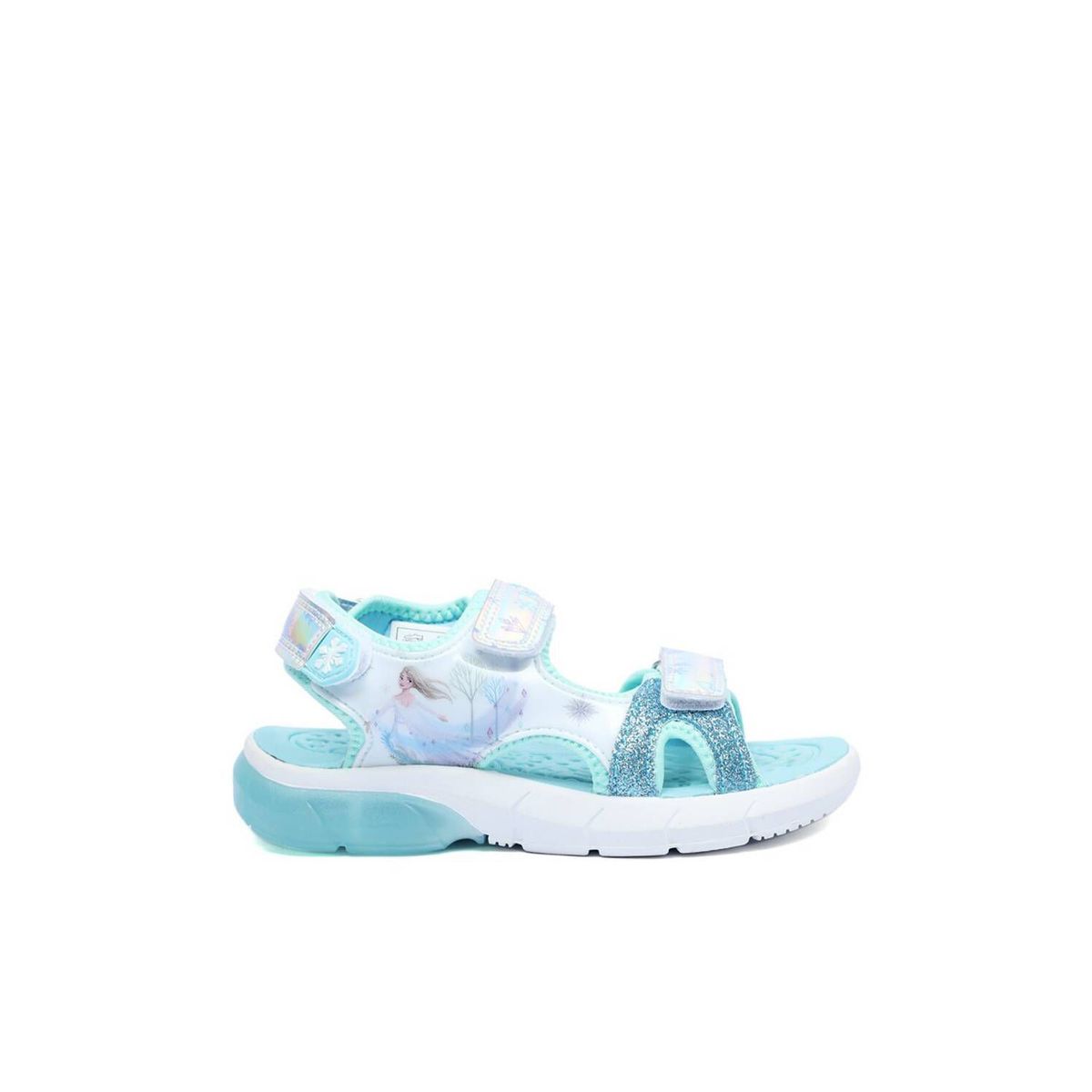 DISNEY - Sandalias casuales niña frozen 2