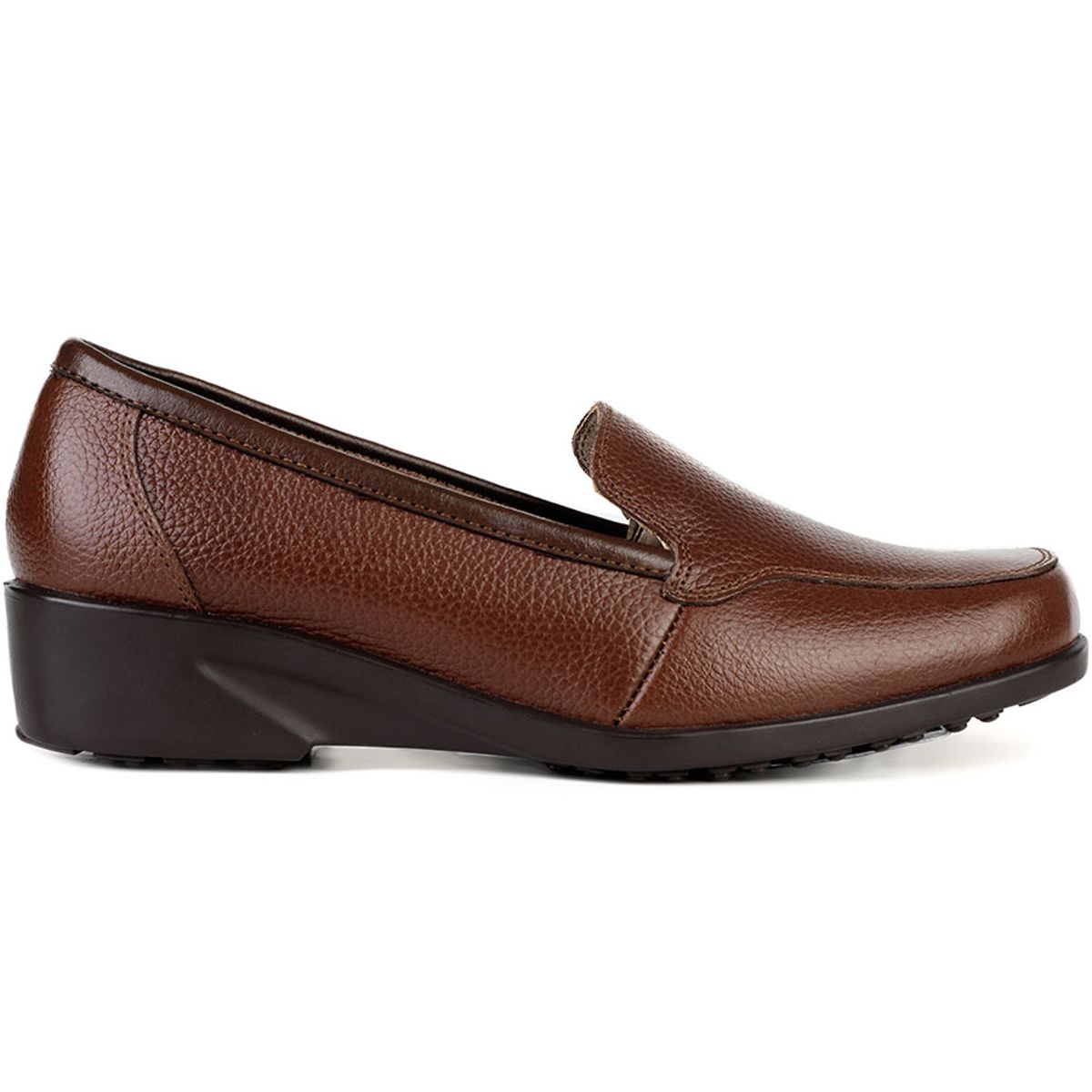 BATA - Mocasines Casuales para Mujer