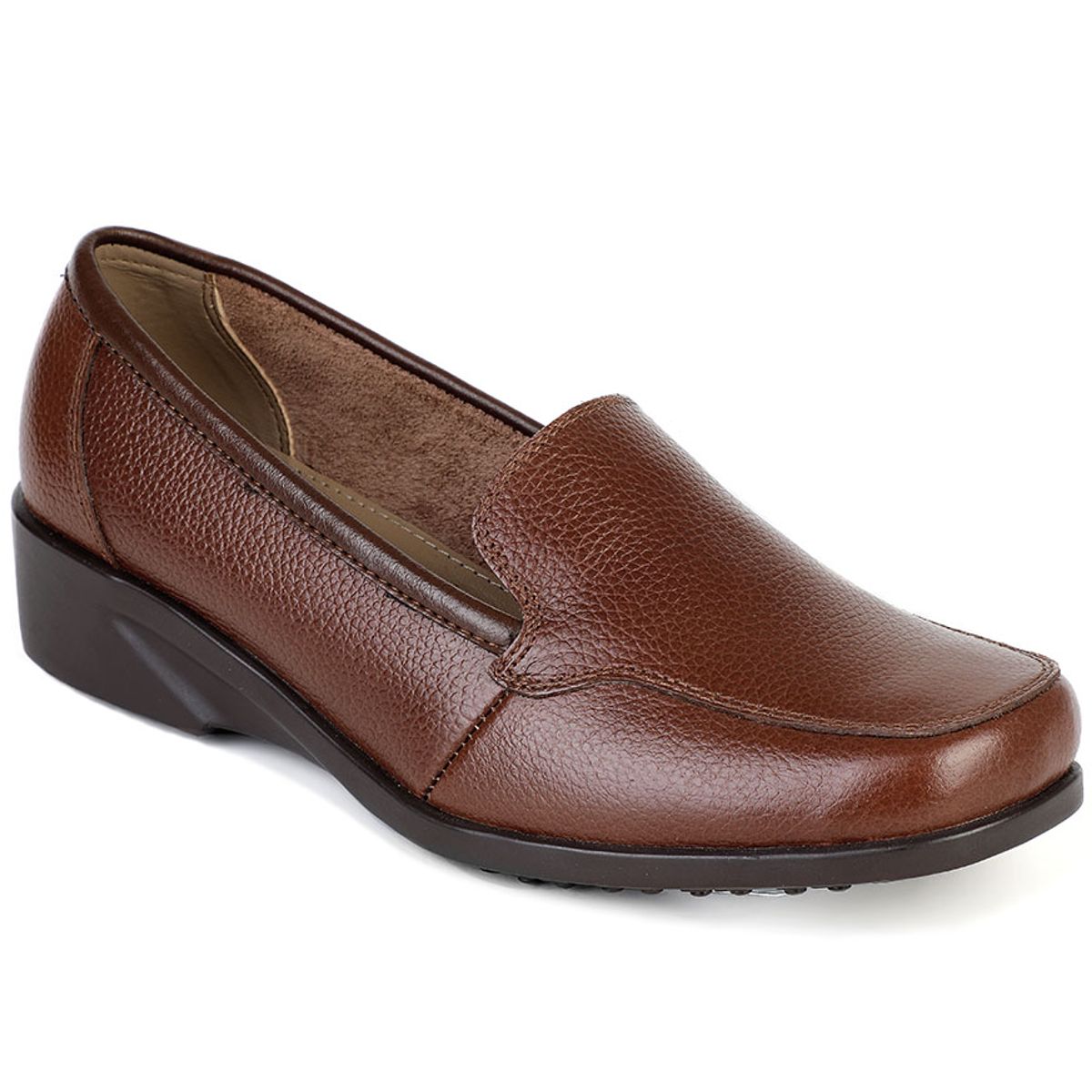 BATA - Mocasines Casuales para Mujer