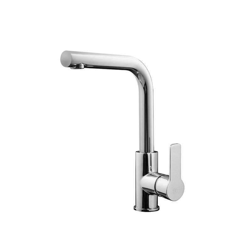 VAINSA - Monocomando bar para lavadero artic hecho en bronce Vainsa