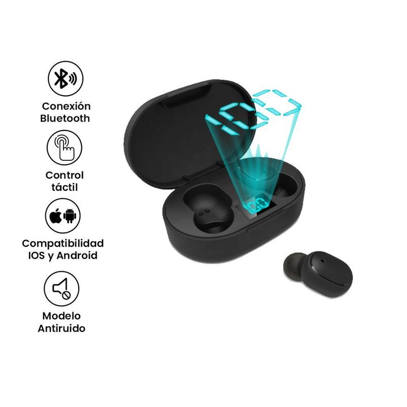 Activar Bluetooth Se Puede Conectar Audifonos Bluetooth Al Pc