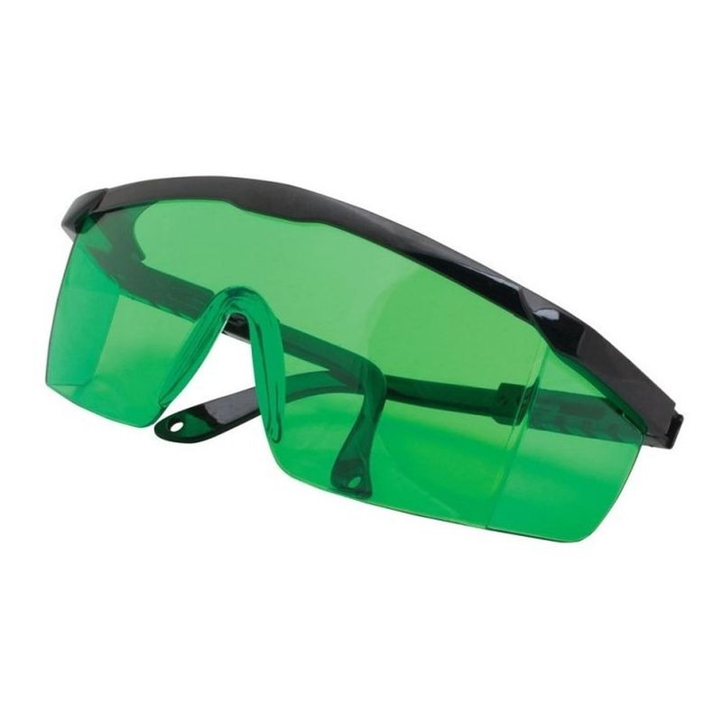DEWALT - Gafas para Visión de Láser Luz Verde Dewalt DW0714G