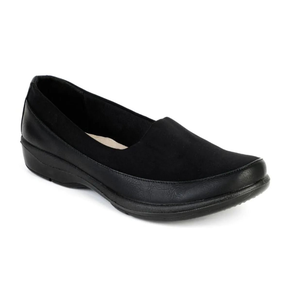 BATA - Mocasines Casuales para Mujer