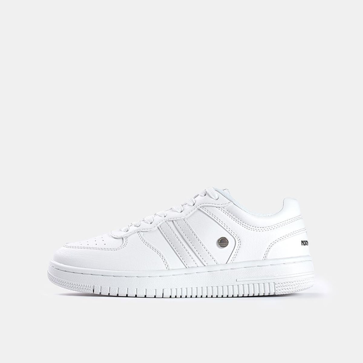 North Star - Zapatillas Urbanas para Mujer
