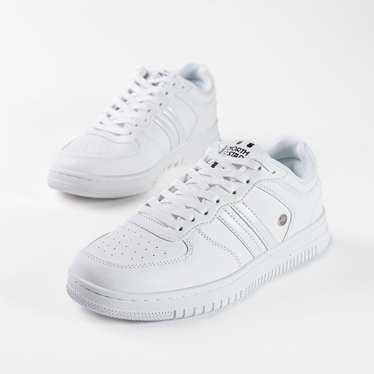 North Star - Zapatillas Urbanas para Mujer