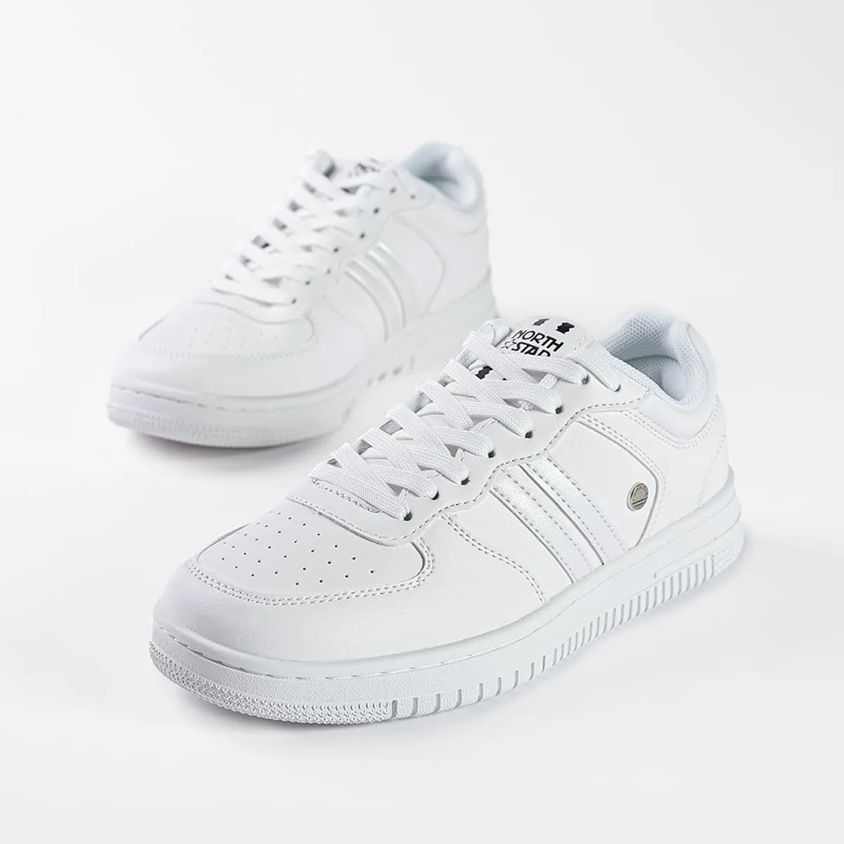 NORTH STAR - Zapatillas Urbanas para Mujer